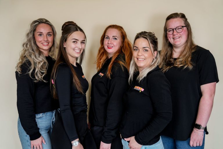 Team Musselkanaal
